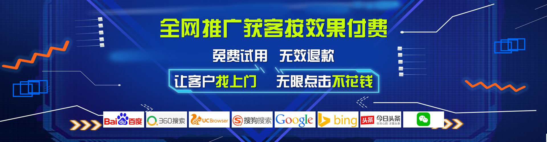 平房信息流运营